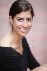 Margaret Cardillo headshot