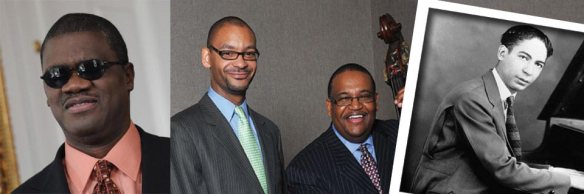 The Marcus Roberts Octet