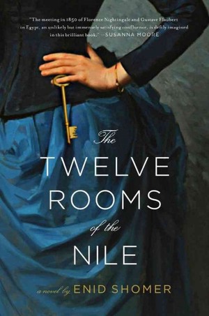 Shomer Twelve Rooms of the Nile