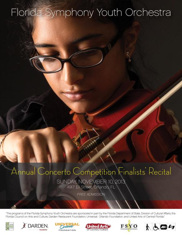 FSYO Concerto comp